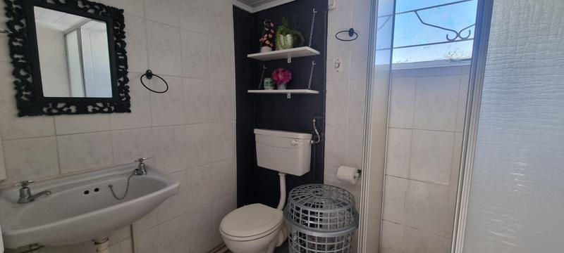 4 Bedroom Property for Sale in Da Nova Western Cape